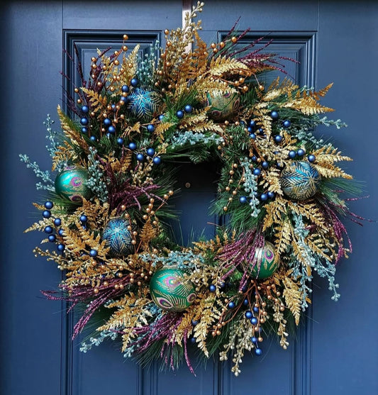Christmas Blues